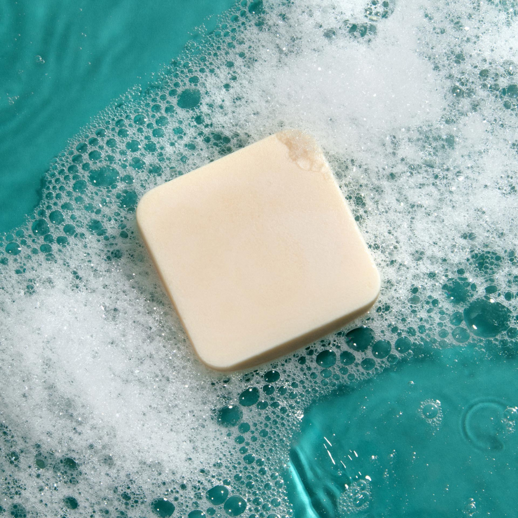 Everyday Color-Safe Shampoo Bar
