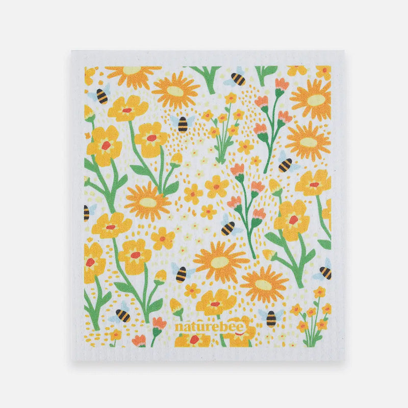 Swedish Dishcloths