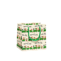 Reusable Holiday Gift Bags