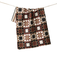 Geometry LUXE Kitchen Tea Towel