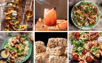 Half Baked Harvest:  Quick & Cozy Cookbook