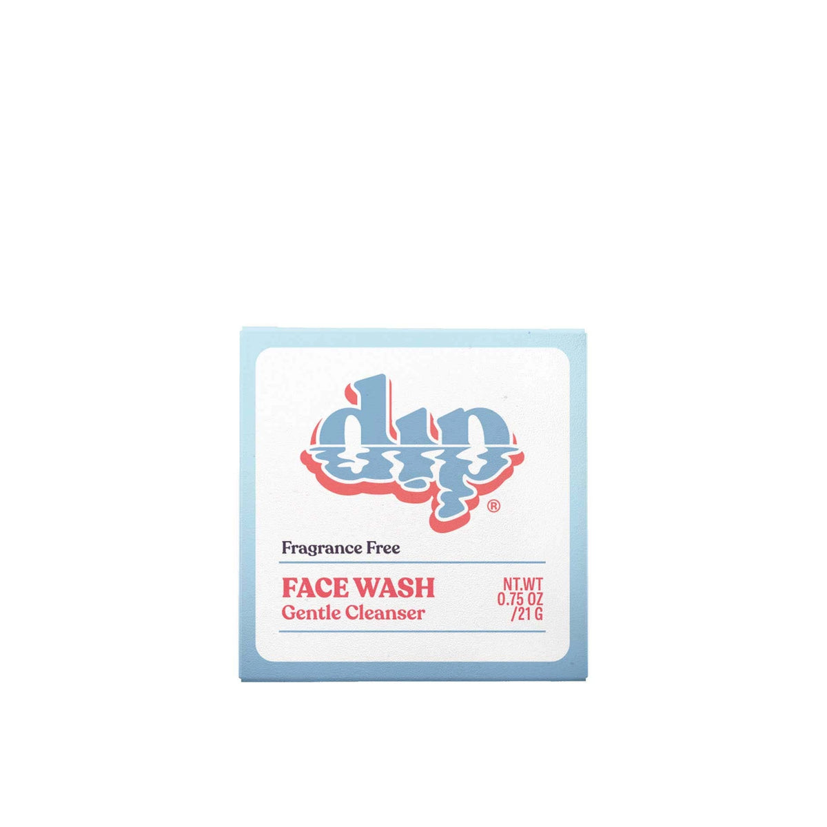 Cleansing Face Wash Bar