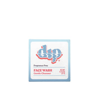 Cleansing Face Wash Bar