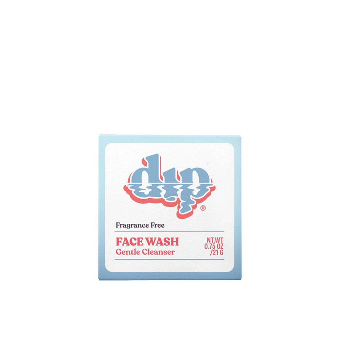 Cleansing Face Wash Bar