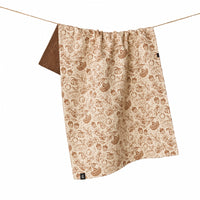 Geometry LUXE Kitchen Tea Towel