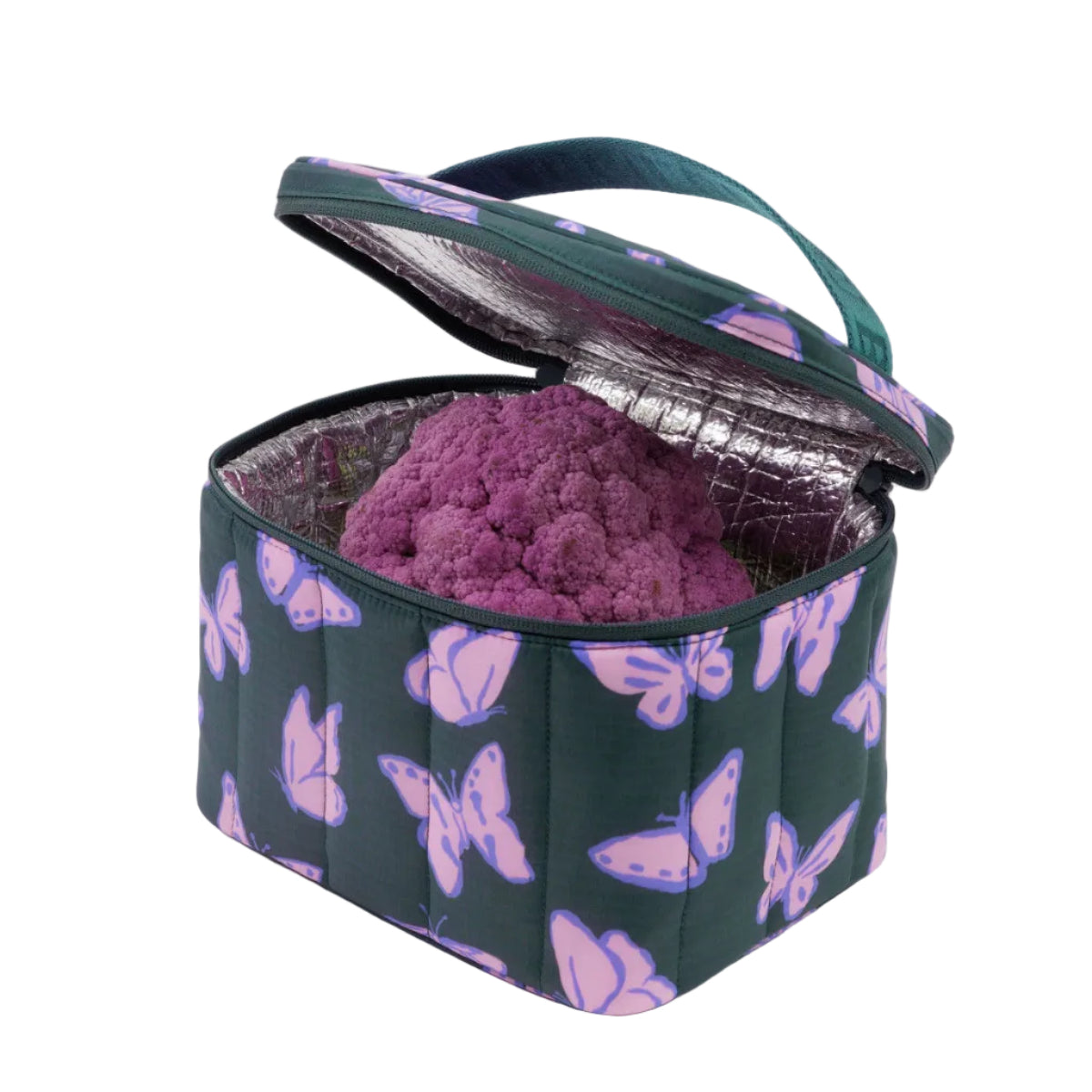 Baggu Puffy Lunch Bag