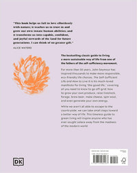 The Self-Sufficient Life by John Seymour