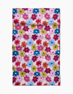 Quick-Drying Kitchen Tea Towel