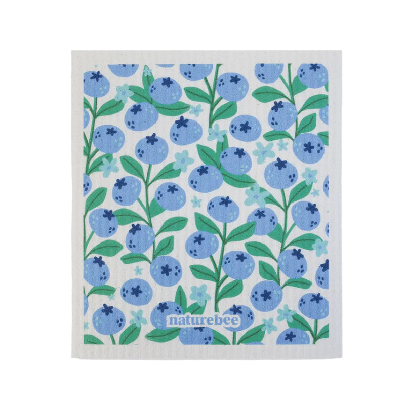 Swedish Dishcloths