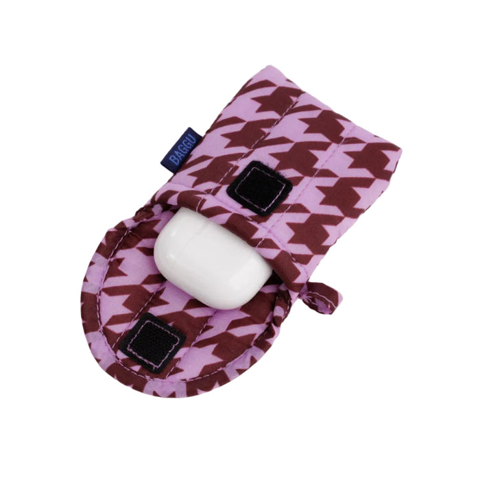 Baggu Puffy Earbuds Case