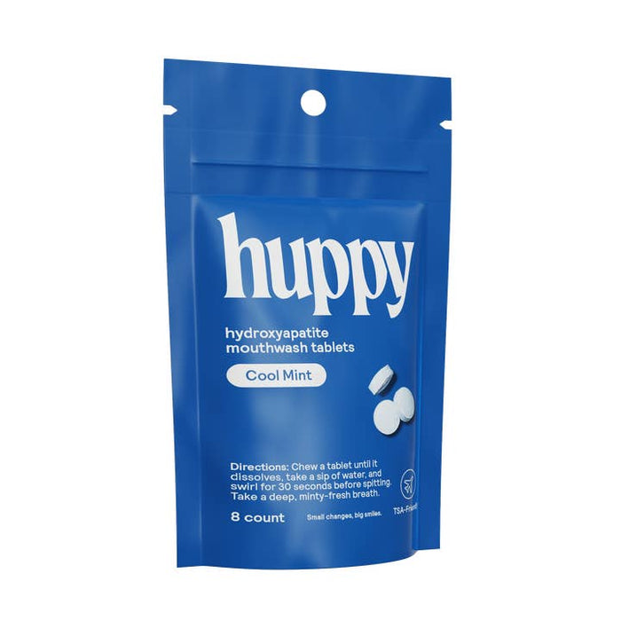 Mouthwash Tablet Discovery Pack