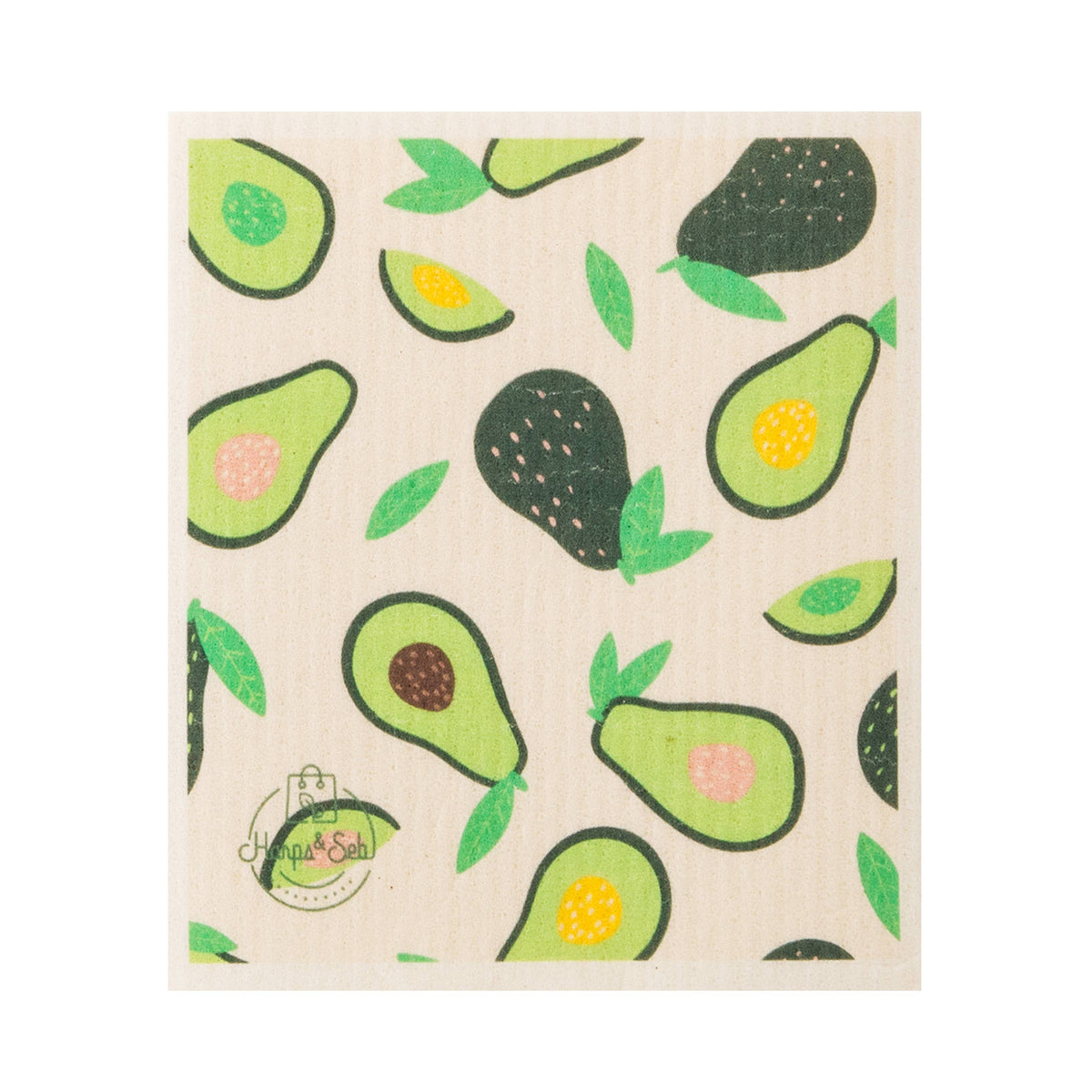 Swedish Dishcloths