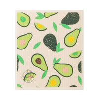 Swedish Dishcloths