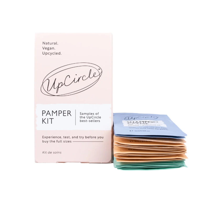 UpCircle Pamper Kit
