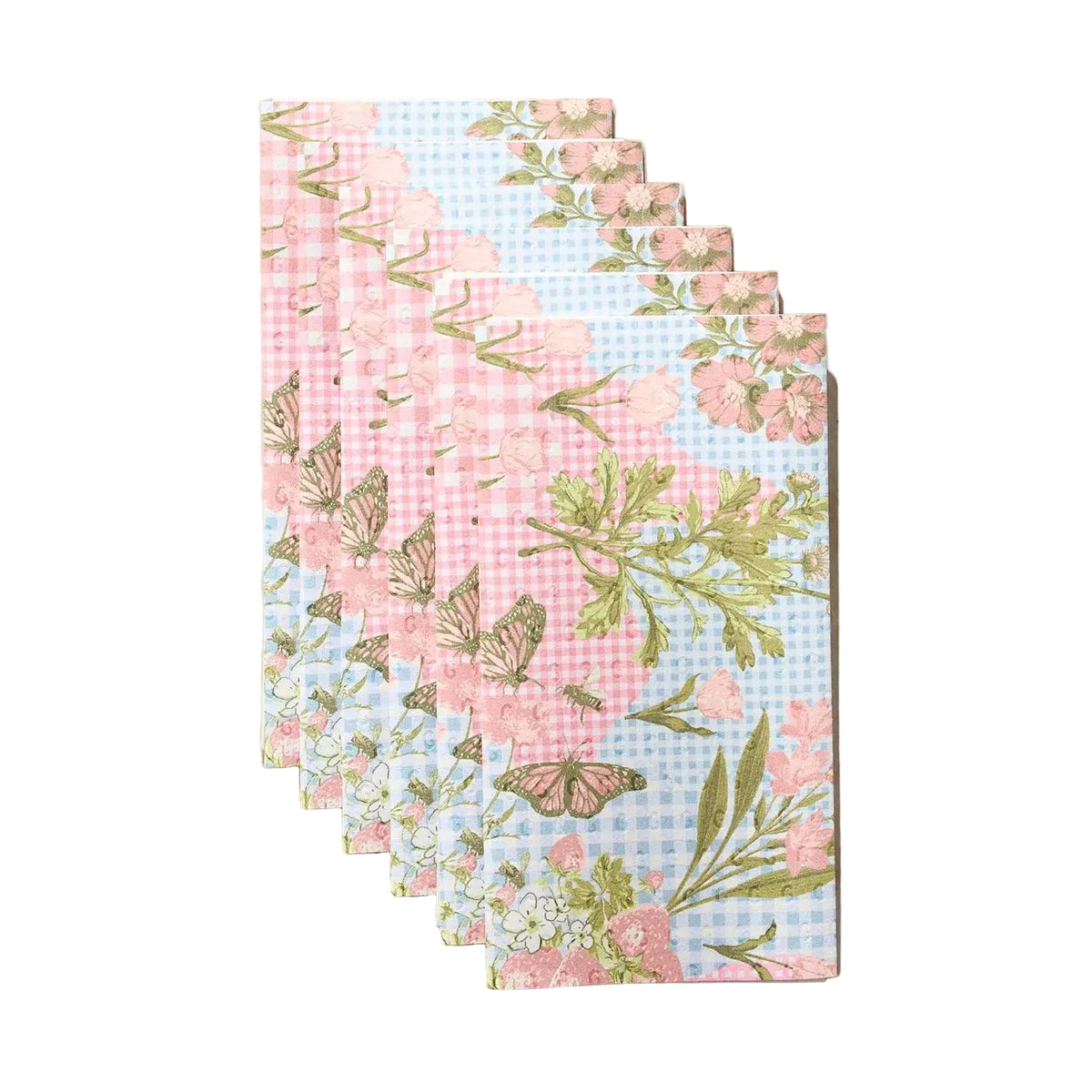 Reusable "Not" Paper Towels