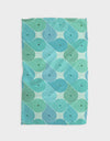 Quick-Drying Kitchen Tea Towel