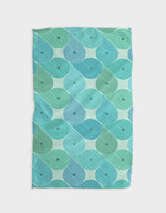 Quick-Drying Kitchen Tea Towel