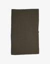 Waffle Bath Towel