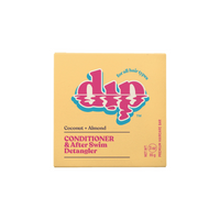 Everyday Color-Safe Conditioner Bar