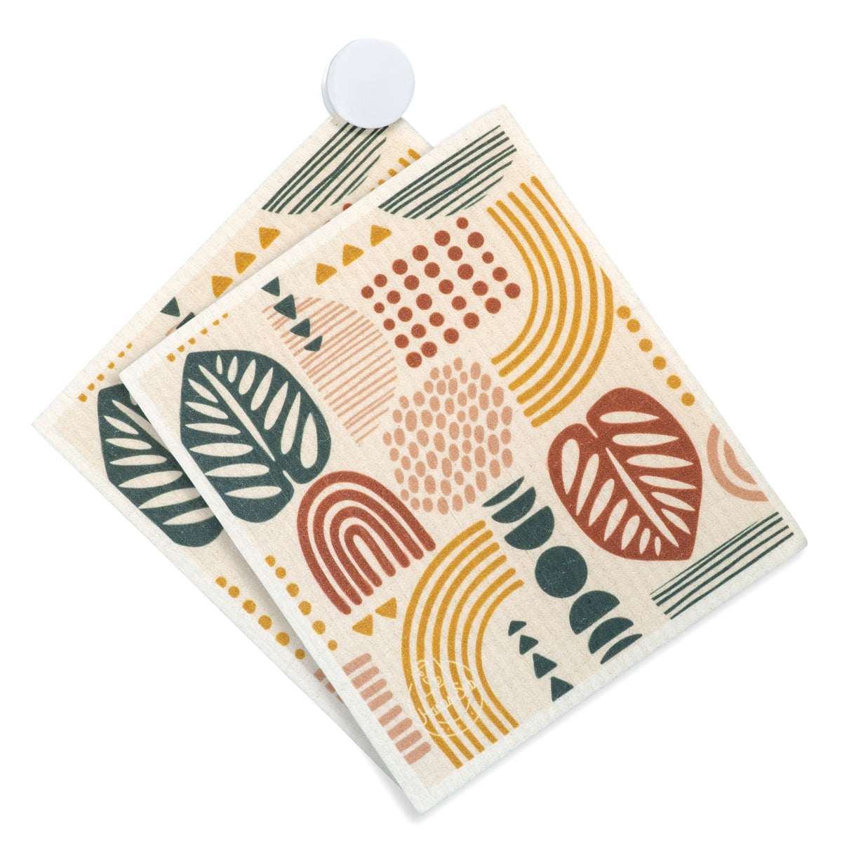 Swedish Dishcloths