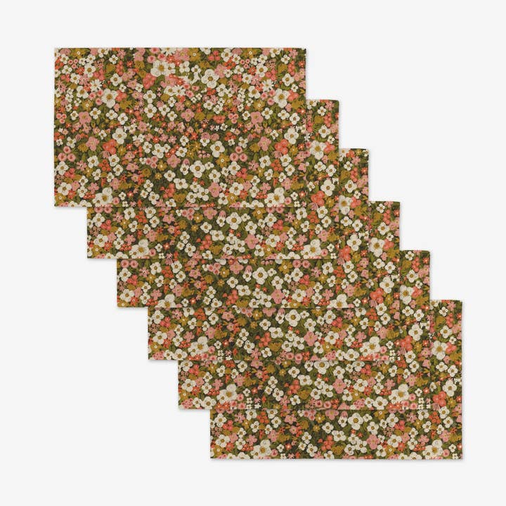 Reusable "Not" Paper Towels