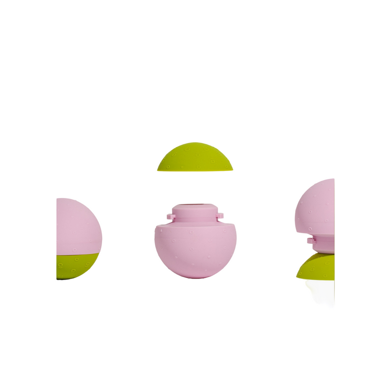 b is for ball® — Mold-Free Silicone Bath & Sensory Toy