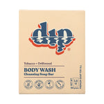 Cleansing Body Wash Bar Soap