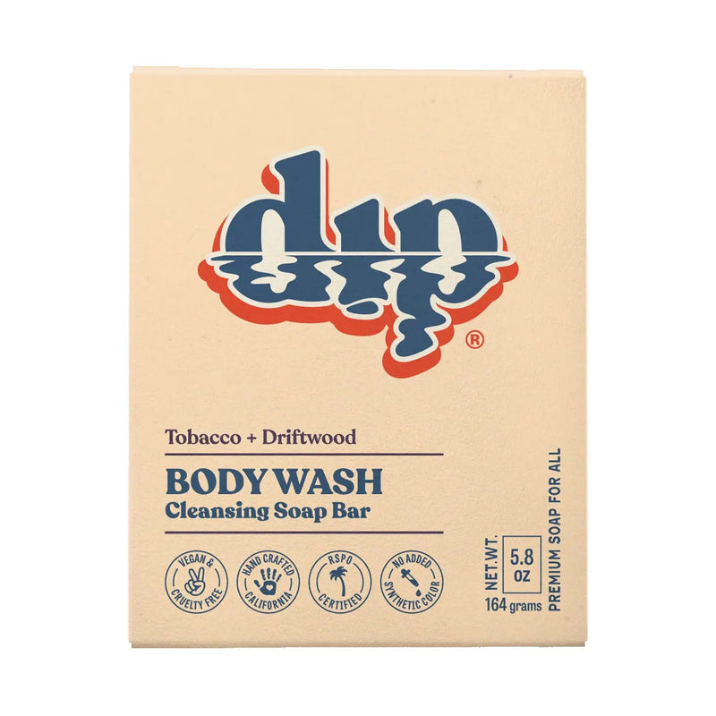 Cleansing Body Wash Bar Soap