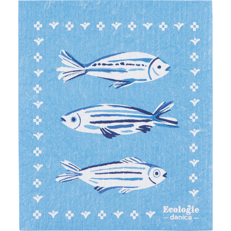 Swedish Dishcloths