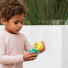 b is for ball® — Mold-Free Silicone Bath & Sensory Toy