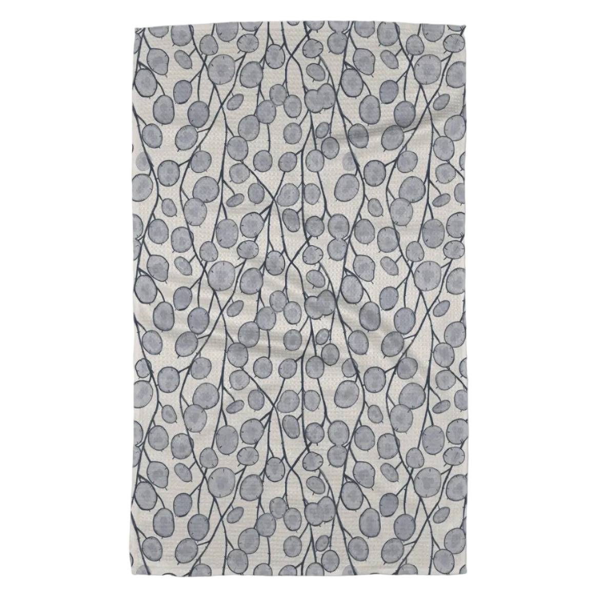 Quick-Dry Kitchen Tea Towel