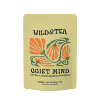 Herbal Loose Leaf Tea