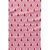 Holiday Quick-Drying Kitchen Tea Towel