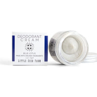 Organic Cream Deodorant