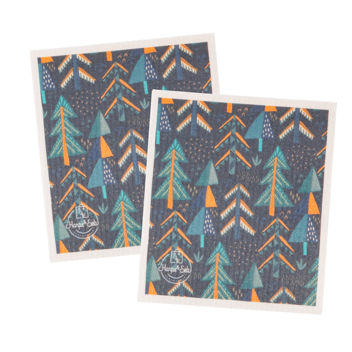 Swedish Dishcloths