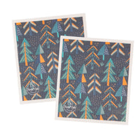 Swedish Dishcloths