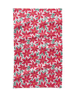 Holiday Quick-Drying Kitchen Tea Towel
