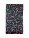 Holiday Quick-Drying Kitchen Tea Towel