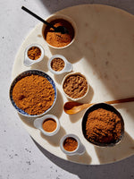 Spice Rack Seasoning Kit: The Cinnamon Sampler