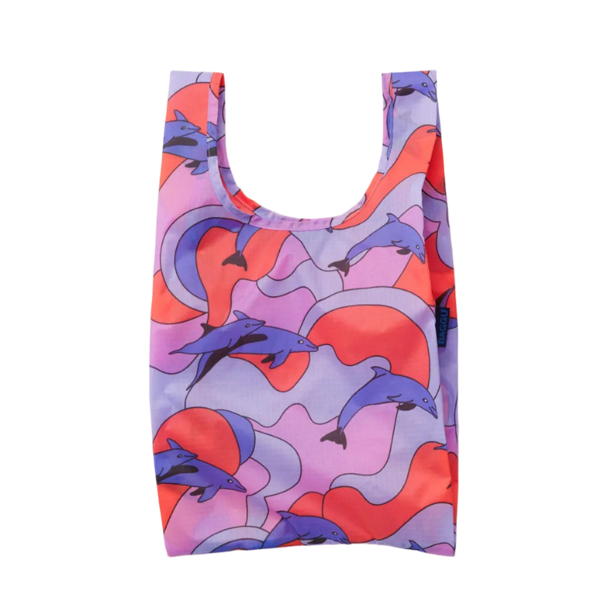 Baby Baggu Tote