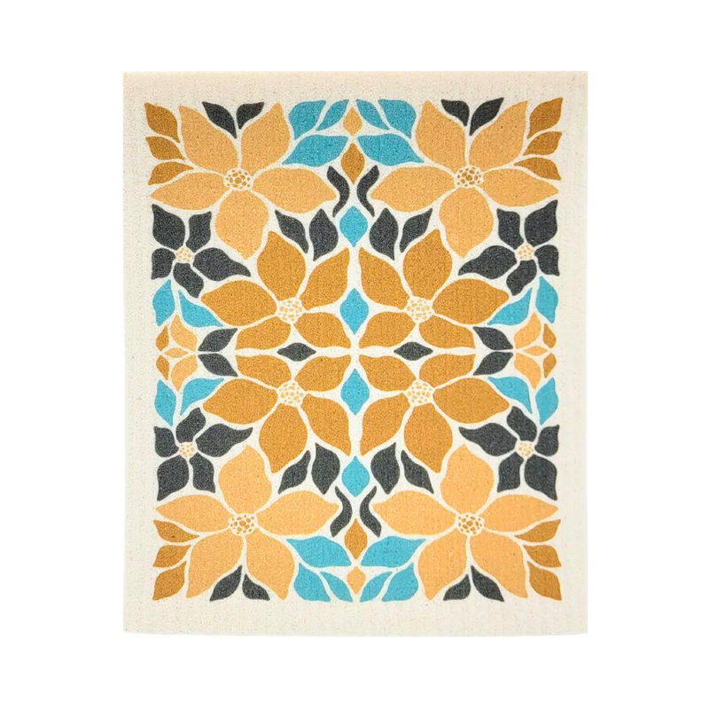 Holiday Swedish Dishcloths