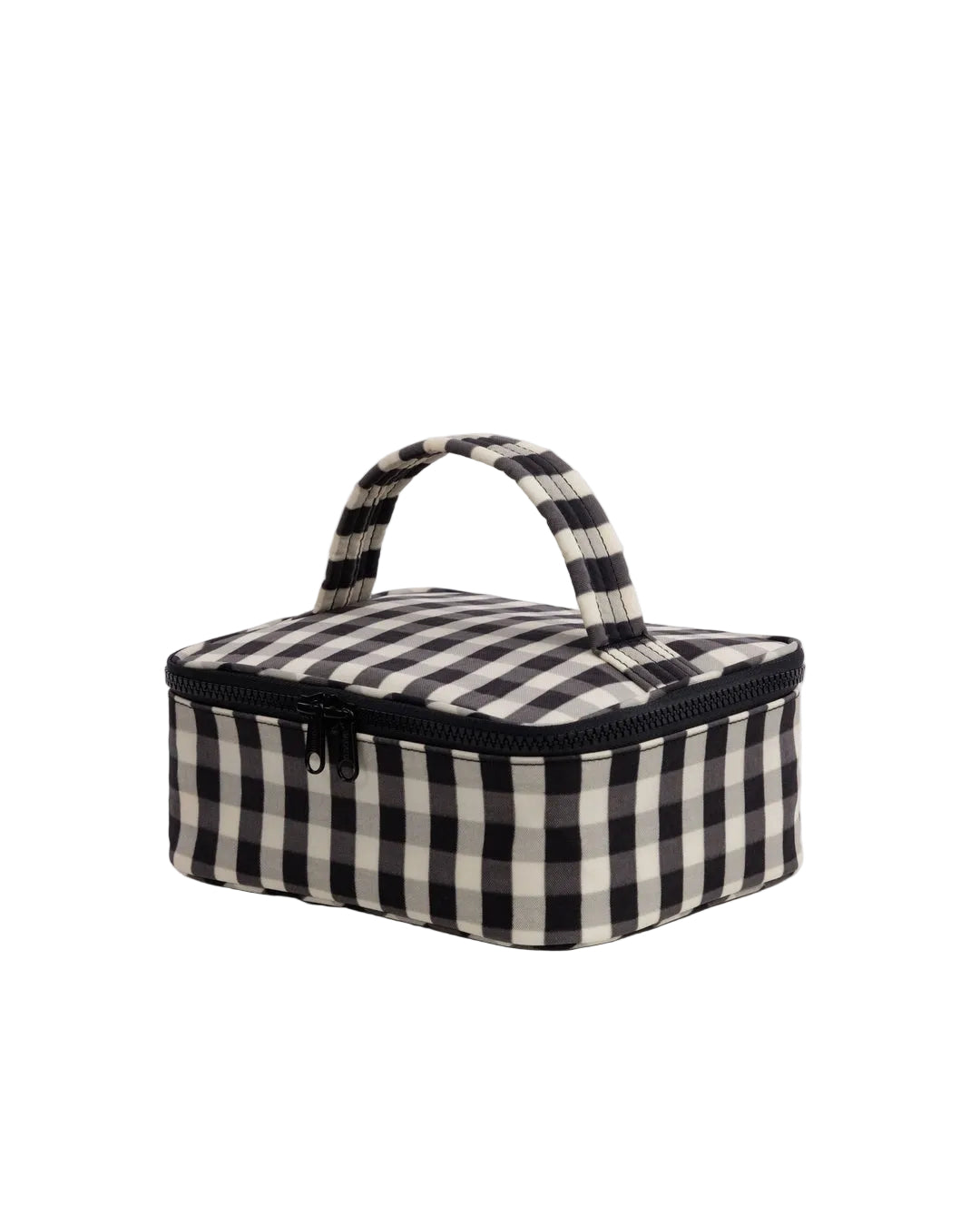 Recycled Nylon Cosmetic Case