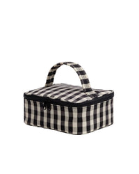 Recycled Nylon Cosmetic Case