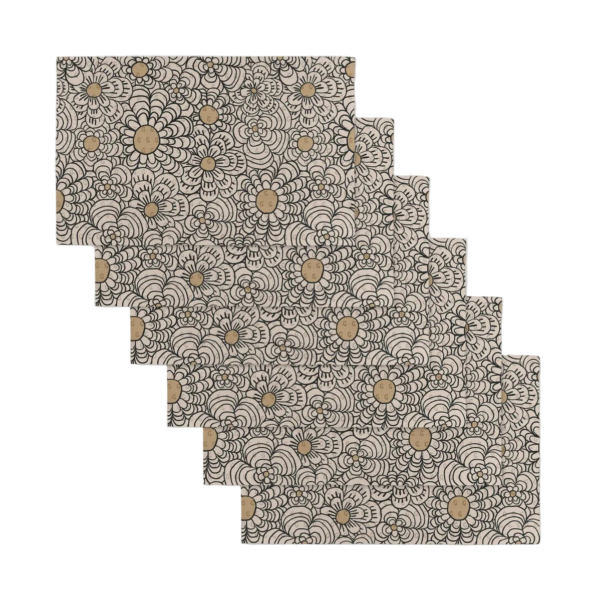 Reusable "Not" Paper Towels