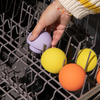 b is for ball® — Mold-Free Silicone Bath & Sensory Toy
