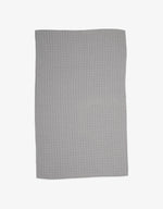 Waffle Bath Towel