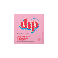 Everyday Color-Safe Conditioner Bar
