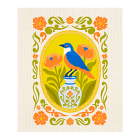 Simply Zero Swedish Dishcloths