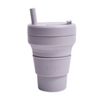 Collapsible Travel Cup