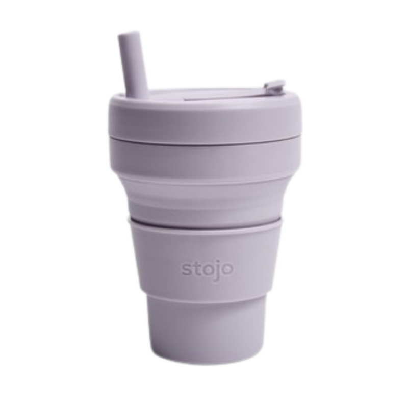 Collapsible Travel Cup
